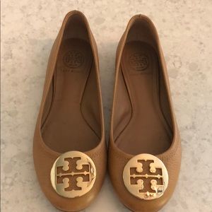 Tory Burch Ballet Slippers